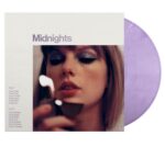Taylor Swift: Midnights - Lavender Edition | Vinyl LP, Republic Records