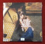 Tayor Swift: Midnights - Mahogany Edition | Vinyl LP, Republic Records