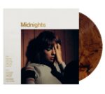 Tayor Swift: Midnights - Mahogany Edition | Vinyl LP, Republic Records