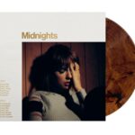 Taylor Swift: Midnights - Mahogany Edition | Vinyl LP, Republic Records