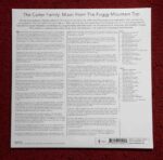 The Carter Family: Music From The Foggy Mountain Top - The Roots of Country 1927 to 1935 | Vinyl LP, Acrobat