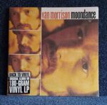 Van Morrison: Moondance | Vinyl LP, Warner Bros