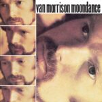 Van Morrison: Moondance | Vinyl LP, Warner Bros