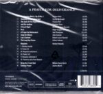 A Prayer For Deliverance - Tenebrae, Nigel Short | CD, Signum Classics