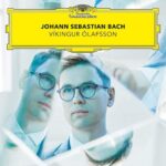 Bach: Johann Sebastian Bach - Vikingur Olafsson | CD, Deutsche Grammophon