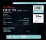 Bartok: Bluebeard's Castle, Op.11 - Relyea, Deyoung, Bergen PO, Gardner | SACD, Chandos