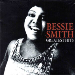 Bessie Smith: Greatest Hits | CD, Fabulous / Acrobat