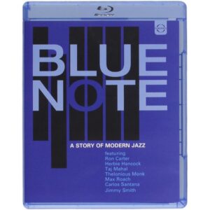 Blue Note - A Story of Modern Jazz | Blu-ray, EuroArts