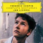Chopin: Complete Nocturnes - Jan Lisiecki | CD, Deutsche Grammophon