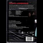 Donizetti: Lucia Di Lammermoor - Damrau, Castronovo, Tezier, Royal Opera Chotus & Orchestra of the Royal Opera House, Oren | DVD, Warner Classics