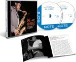 Ike Quebec: The Complete Blue Note 45 Sessions | CD, Blue Note