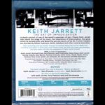 Keith Jarrett: The Art of Improvisation | Blu-ray, EuroArts