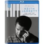 Keith Jarrett: The Art of Improvisation | Blu-ray, EuroArts