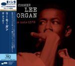 Lee Morgan: The Cooker | CD, Blue Note