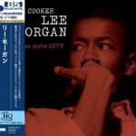 Lee Morgan: The Cooker | CD, Blue Note