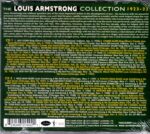 Louis Armstrong: The Louis Armstrong Collection Vol.1, 1923-32 | CD, Fabulous / Acrobat