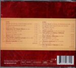 Ravel: The Complete Songs - Anderson, Boulianne, Jones, Keenlyside, Spence etc, Malcom Martineau | CD, Signum Classics