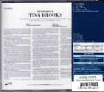 Tina Brooks: Minor Move | CD, Blue Note