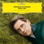 Beethoven, Bach & Schubert: Opus 109 - Vikingur Olafsson | CD, Deutsche Grammophon