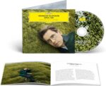 Beethoven, Bach & Schubert: Opus 109 - Vikingur Olafsson | CD, Deutsche Grammophon