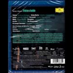 Wagner: Tristan & Isolde - Schager, Nylund, Groissbock, Bayreuther Festspiele, Bychkov | Blu-ray, Deutsche Grammophon