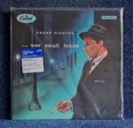 Frank Sinatra: In The Wee Small Hours | Vinyl LP, Capitol / Blue Note