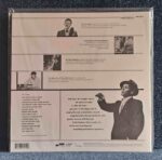 Frank Sinatra: Songs For Swingin' Lovers! | Vinyl LP, Capitol / Blue Note