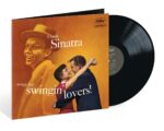 Frank Sinatra: Songs For Swingin' Lovers! | Vinyl LP, Capitol / Blue Note