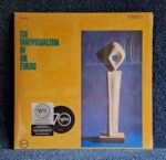 Gil Evans: The Individualism of Gil Evans | Vinyl LP, Verve