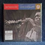 John Coltrane: Impressions | Vinyl LP, Impulse / Verve