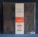 John Coltrane: Impressions | Vinyl LP, Impulse / Verve