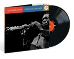 John Coltrane: Impressions | Vinyl LP, Impulse / Verve