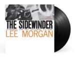 Lee Morgan: The Sidewinder | Vinyl LP, Blue Note