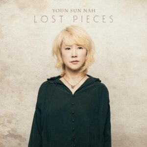 Youn Sun Nah: Lost Pieces | Vinyl LP, Warner Music Germany