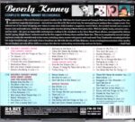 Beverly Kenney: Complete Royal Roost Recordings | CD, Fresh Sound