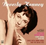 Beverly Kenney: Complete Royal Roost Recordings | CD, Fresh Sound