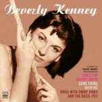 Beverly Kenney: Complete Royal Roost Recordings | CD, Fresh Sound