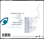 Dave Holland Big Band: Overtime | CD, Dare2