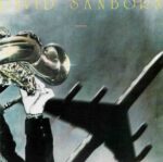 David Sanborn: Taking Off | CD, Warner Bros