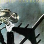 David Sanborn: Taking Off | CD, Warner Bros
