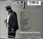 Gregory Porter: Nat "King" Cole & Me | CD, Blue Note