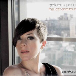 Gretchen Parlato: The Lost and Found | CD, ObliqSound
