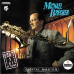 Michael Brecker: Don't Try This At Home | CD, Impulse / GRP