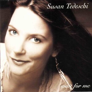 Susan Tedeschi: Wait For Me | CD, Tone Cool / Artemis
