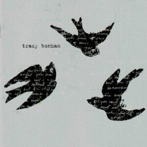Tracy Bonham: Blink The Brightest | CD, Zoe Records / Rounder